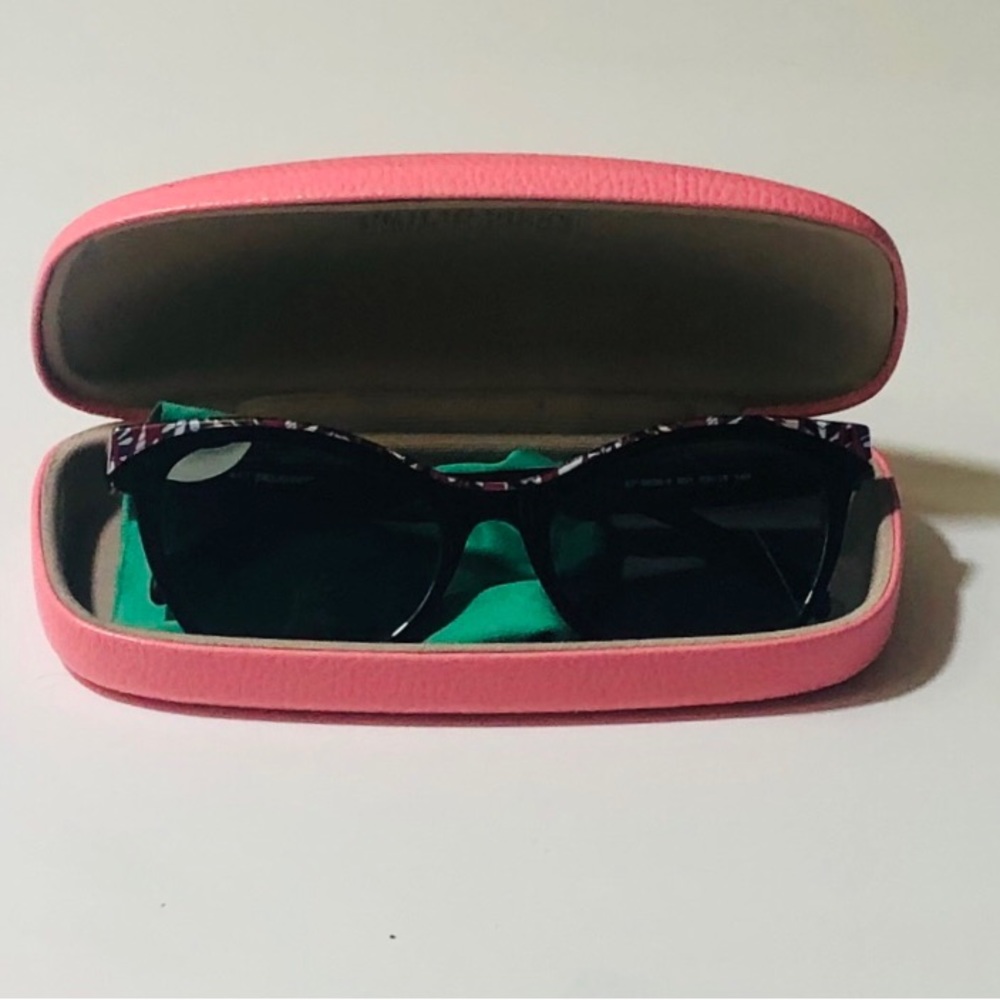 EMILIO PUCCI Sunglasses